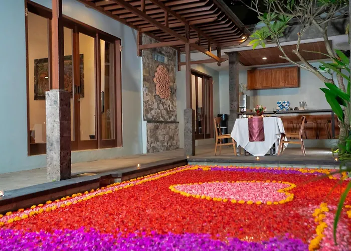 Kusuma Living And Villa Seminyak