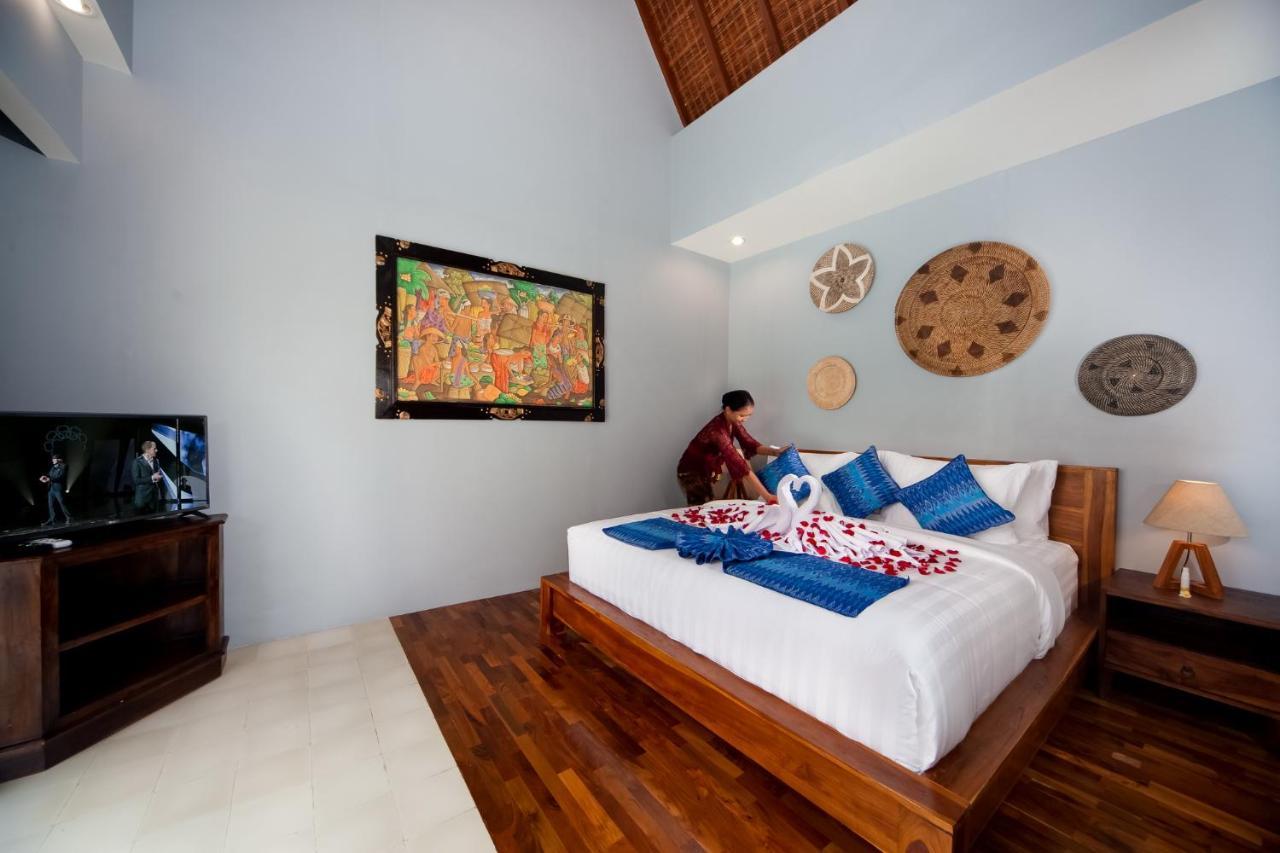 Kusuma Living And Villa Seminyak (Bali)
