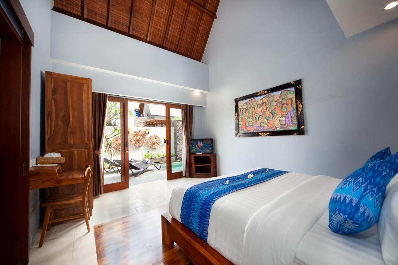 Kusuma Living And Villa *
