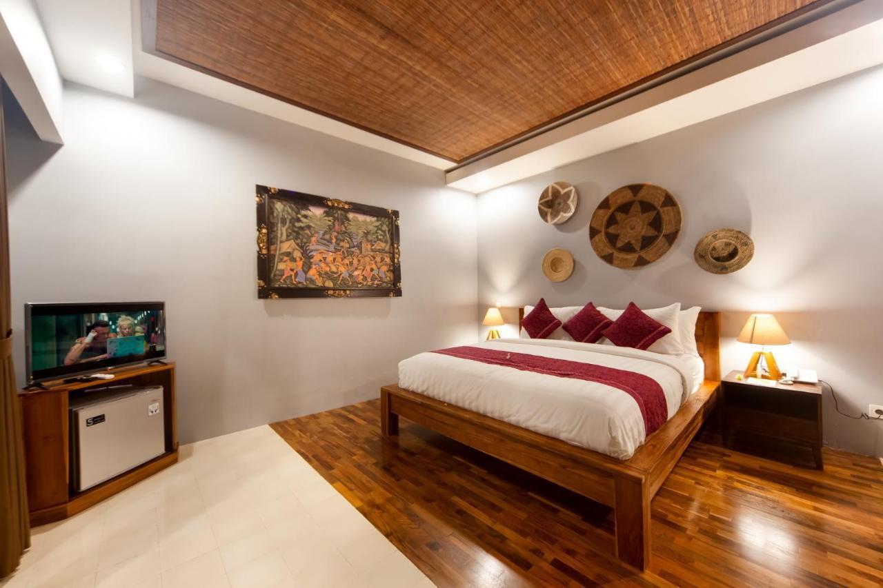 Kusuma Living And Seminyak (Bali)