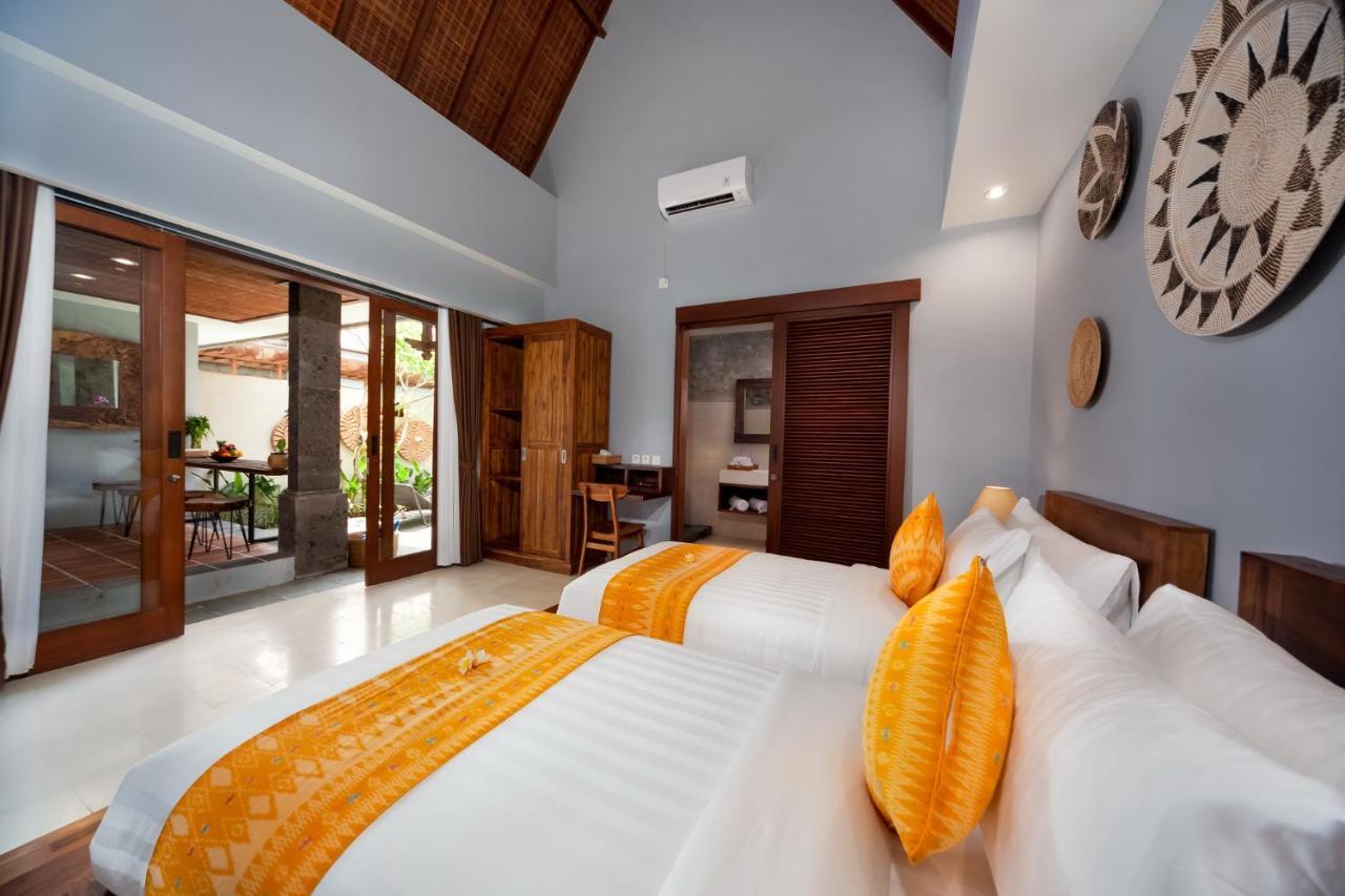 Kusuma Living And Villa *