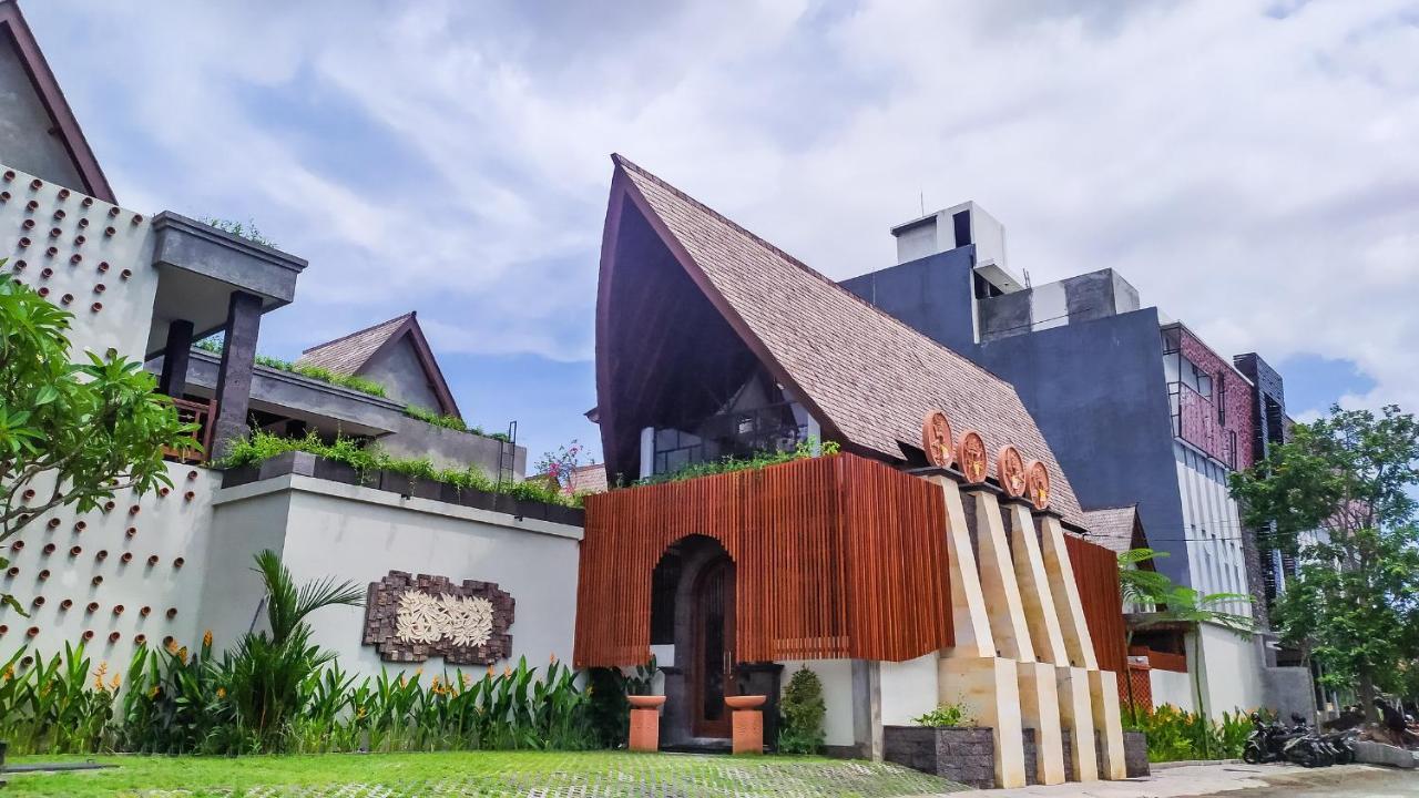 Kusuma Living And Villa