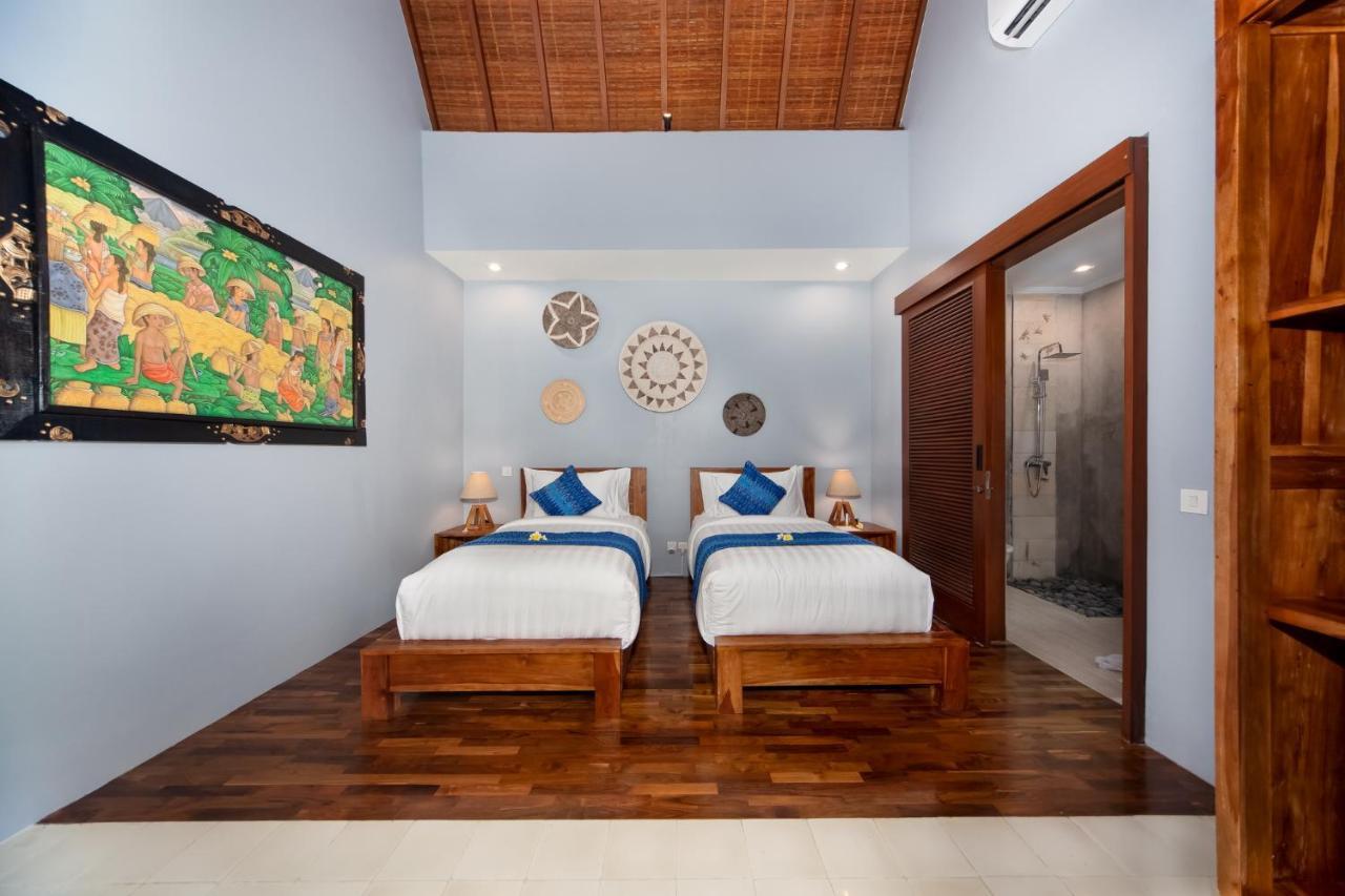 Kusuma Living And