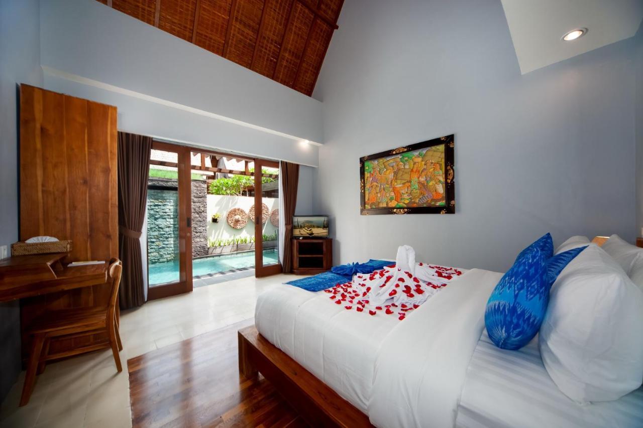Kusuma Living And Villa