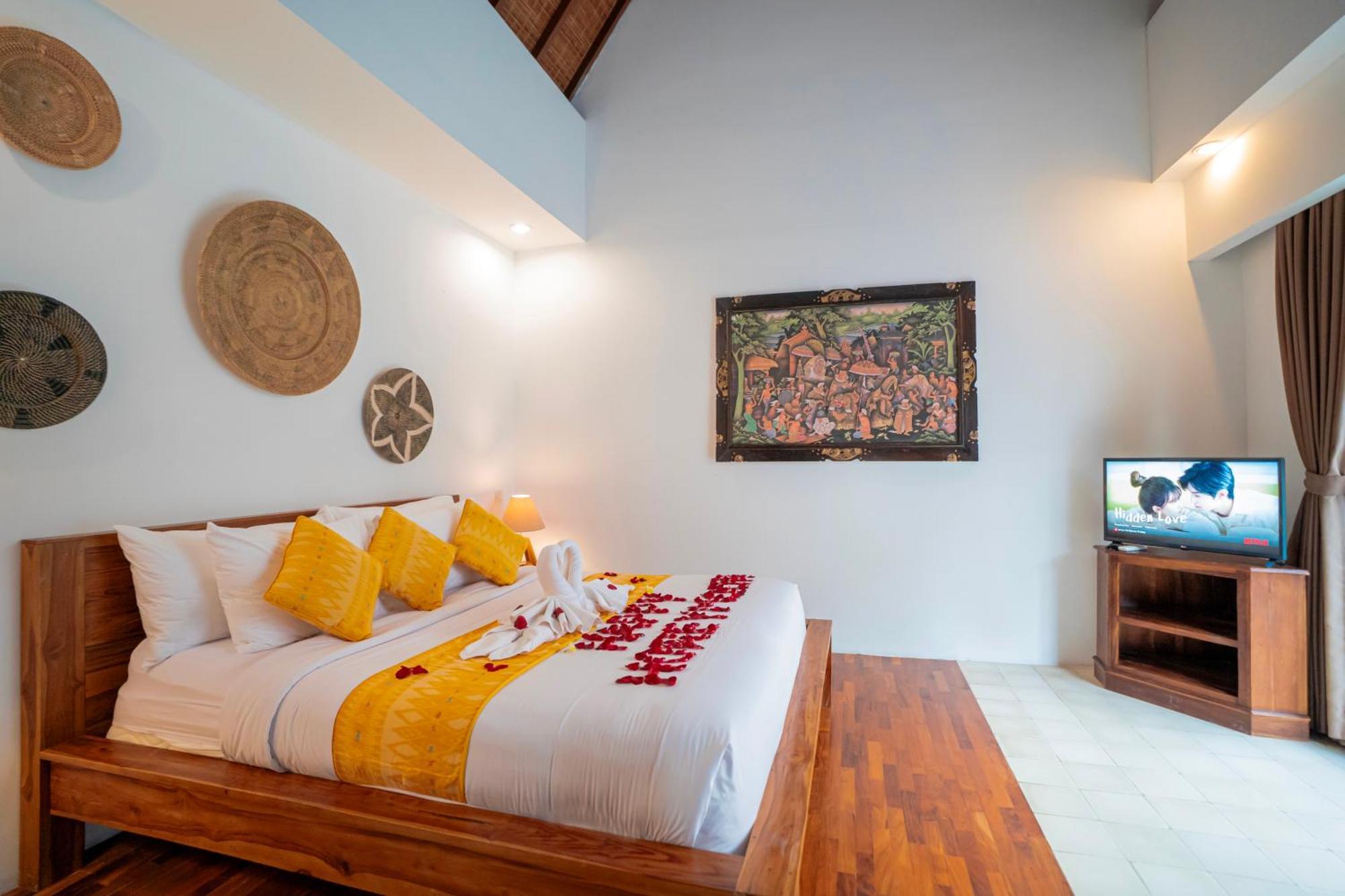 Kusuma Living And * Seminyak (Bali)