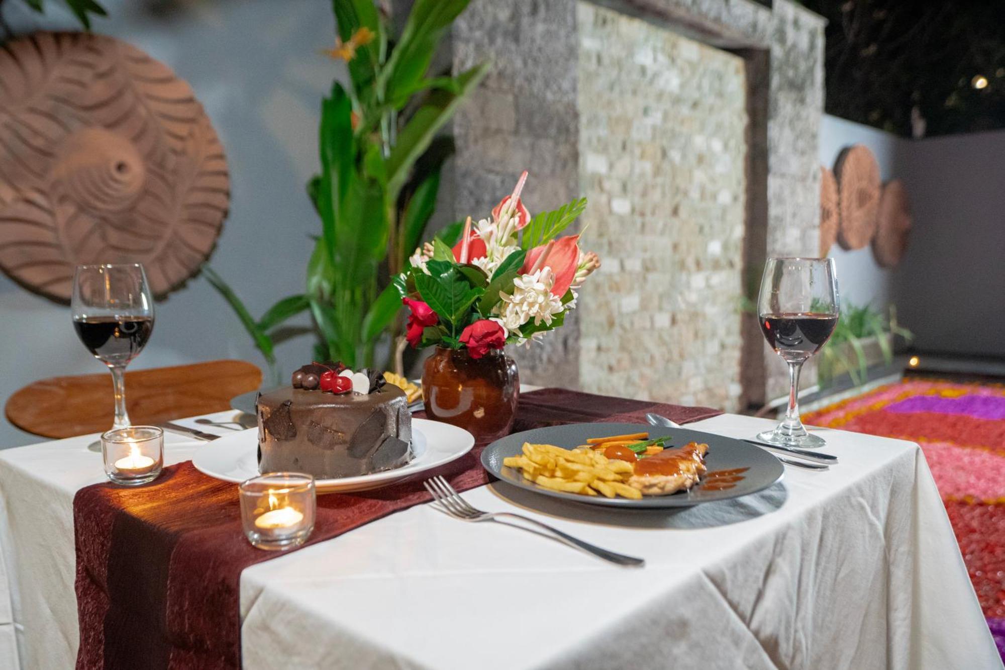 Kusuma Living And Seminyak (Bali)
