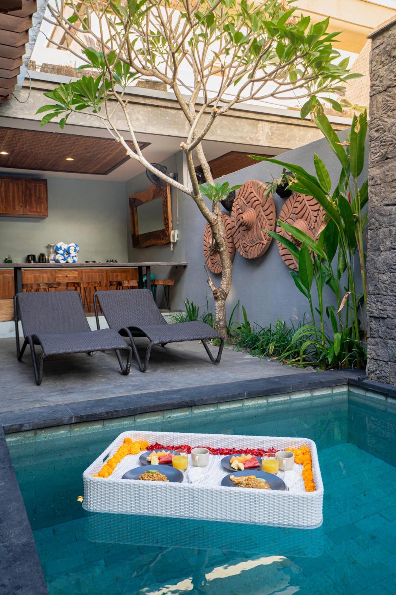 Kusuma Living And * Seminyak (Bali)