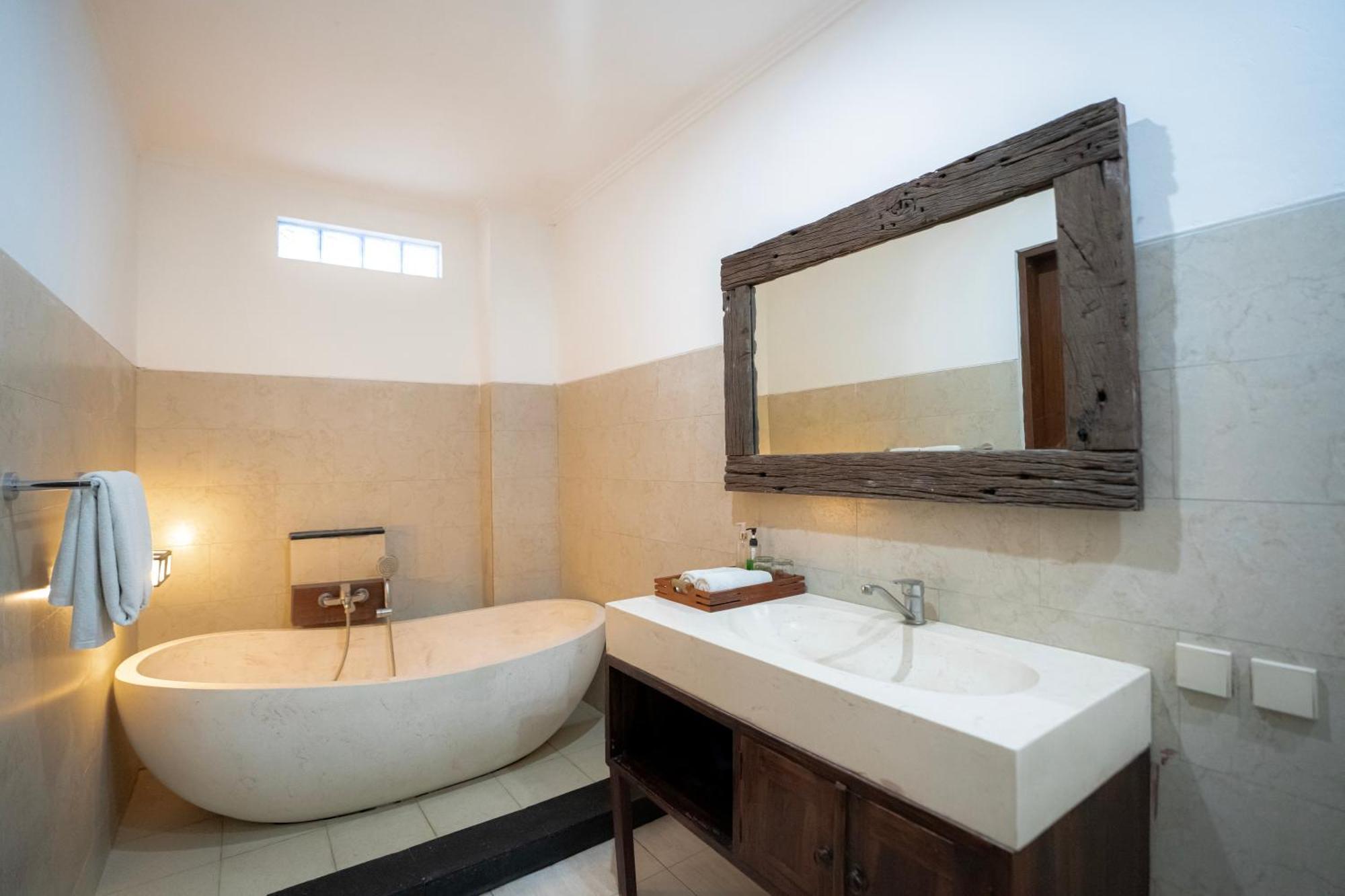 Kusuma Living And Villa