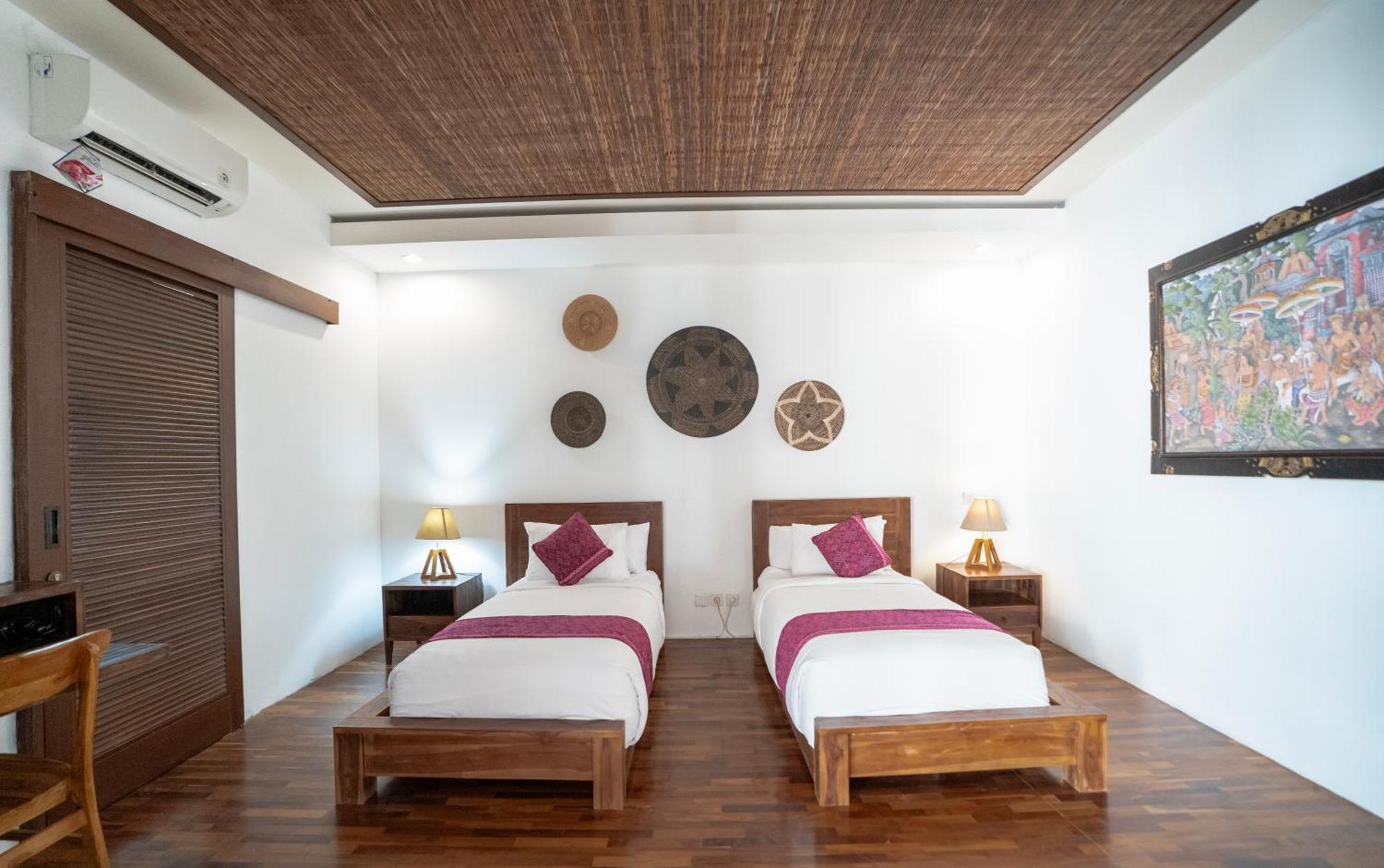 Kusuma Living And Villa Seminyak (Bali)