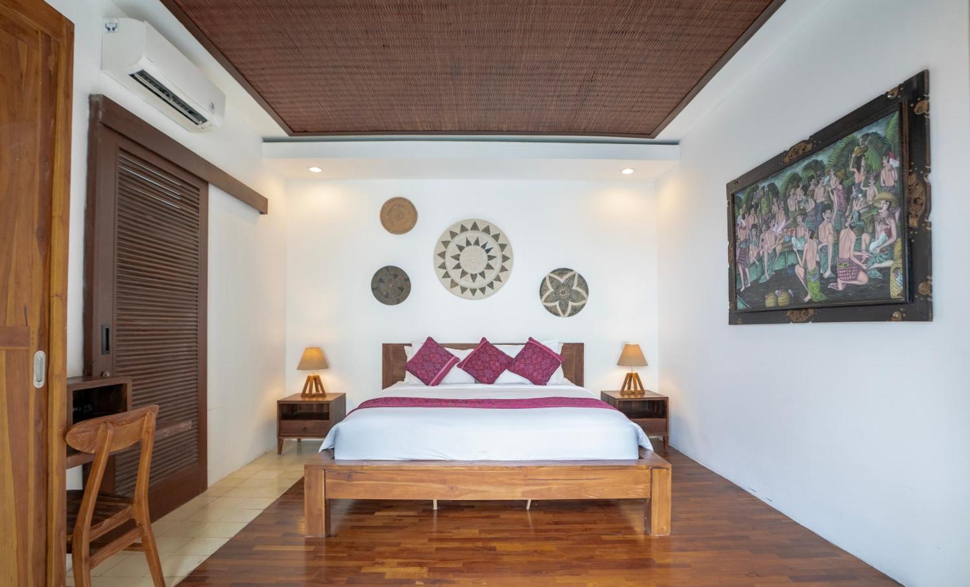 Kusuma Living And Villa