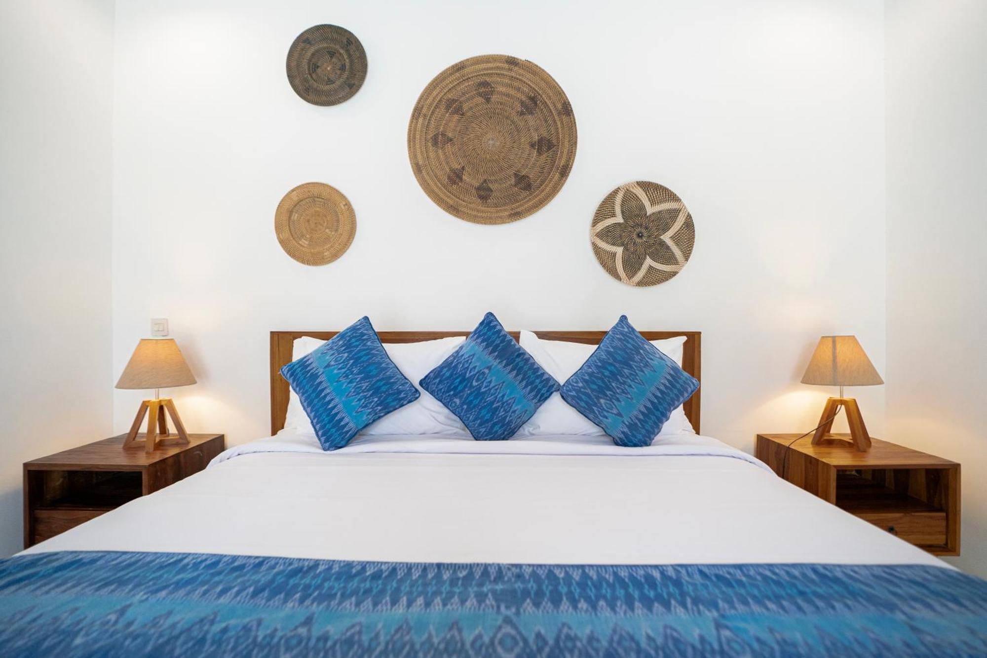 Kusuma Living And Seminyak (Bali)