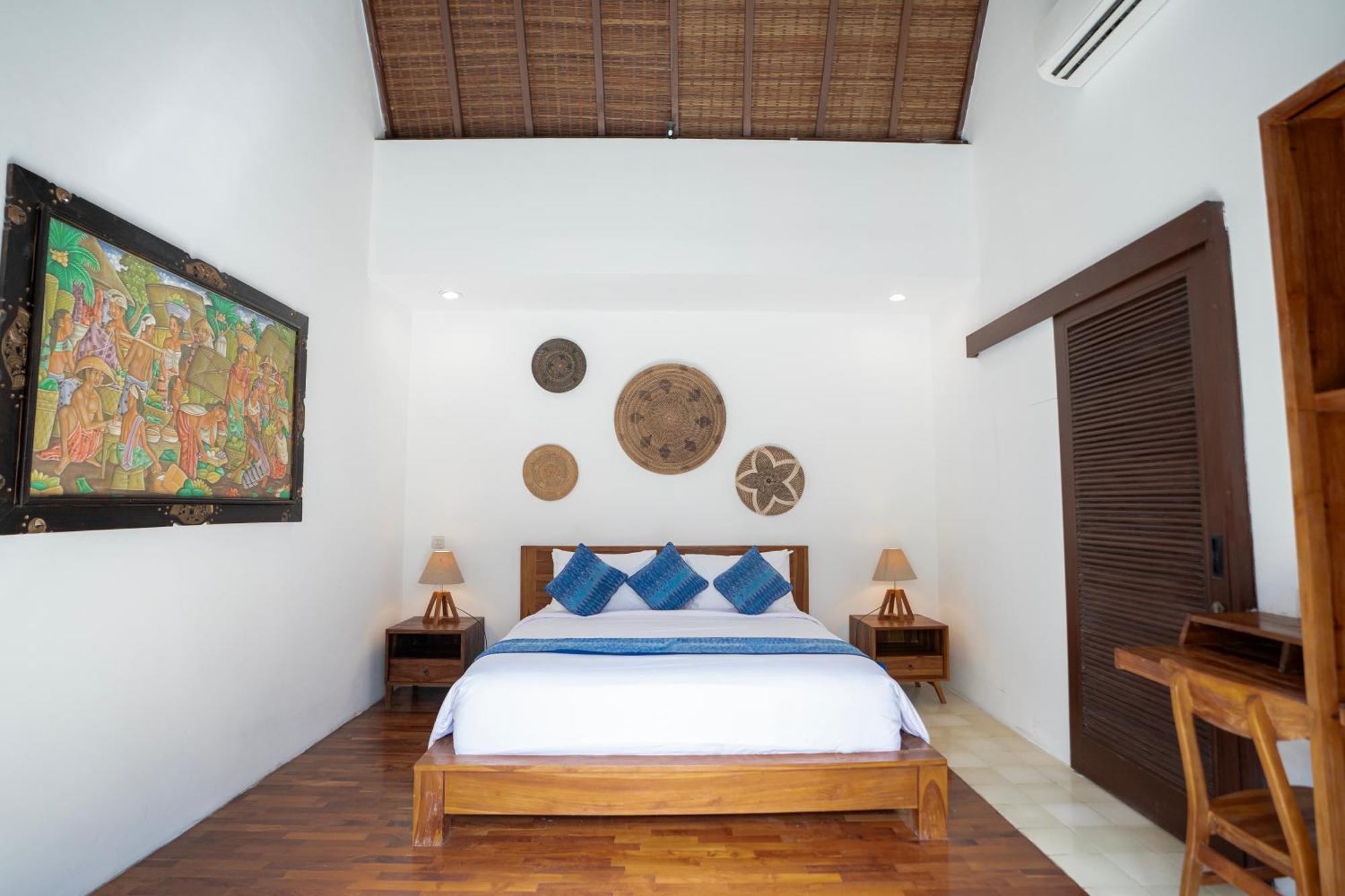 Kusuma Living And Villa *