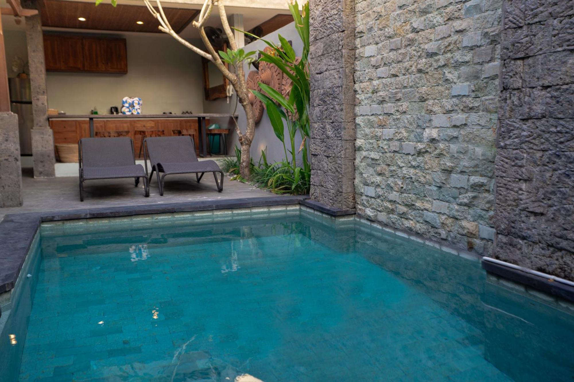 Kusuma Living And Seminyak (Bali)