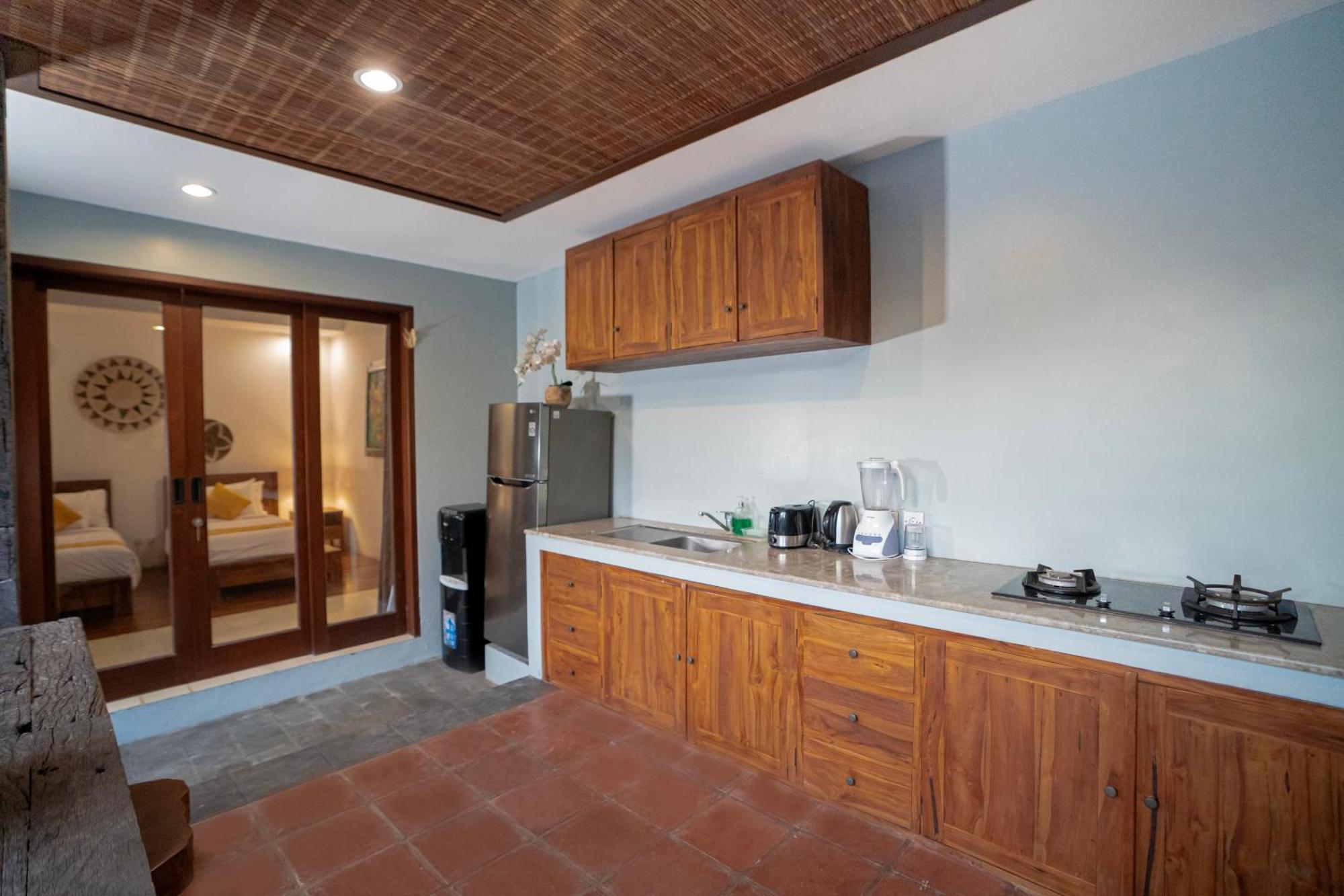Villa Kusuma Living And
